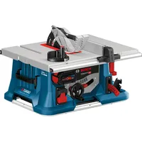 Bosch GTS 18V-216 Professional inkl. Arbeitstisch GTA 560