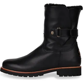 Panama Jack Felia Igloo Trav B2 Schwarz 38