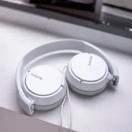 Sony MDR-ZX110 weiß
