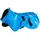Non-Stop Dogwear Blest Jacket Hundemantel blau S