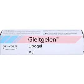 Dr. Wolff GLEITGELEN Gel
