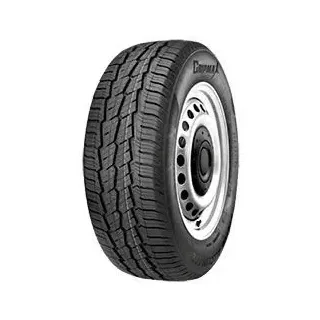 GRIPMAX 225/65 R16C 112T/110T Suregrip A/S Van