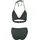 witeblaze Bustier-Bikini Damen Grün 42