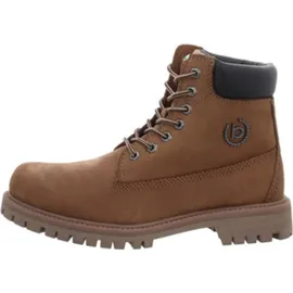 Bugatti Schnürboots Braun 43