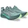 Asics Gel-Kayano 33 Herren Foggy Teal/Illuminate Yellow 46,5