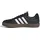 VL Court 3.0 Damen Core Black/Cloud White/Gum 40,5