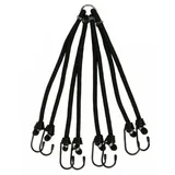 Carpoint spinndüse 8-armig Ø8 mm 55 cm schwarz