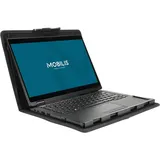 Mobilis Activ (13", Lenovo), Notebooktasche, Schwarz, Grau