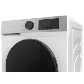 Cecotec Bolero DressCode 10450 Waschmaschine (10 kg, 1400 U/min)