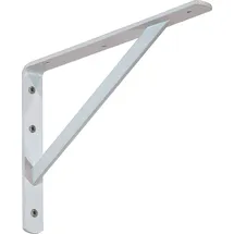 diy element-system gmbh Industrieträger L.300mm H.210mm weiß lack.Trgf.150kg ELEMENT SYSTEM