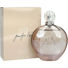 Jennifer Lopez Still Eau de Parfum 100 ml