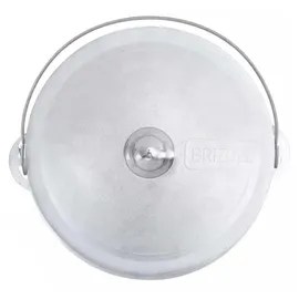4big.fun Aluminium Kasan Kochtopf 19 cm