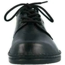 Finn Comfort METZ Herren Schwarz 45