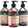 Herbamedicus Handseife Lavendel & Hopfen 500 ml