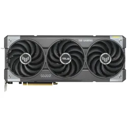 ASUS TUF Gaming GeForce RTX 5070 Ti 16GB GDDR7 OC Edition Gaming Grafikkarte
