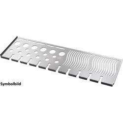 Multifunktionaler Einsatz für Warmhalterost -  Prestige® und Prestige PROTM 665