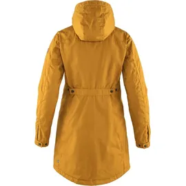 Fjällräven Kiruna Padded Parka W Acorn S