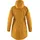 Fjällräven Kiruna Padded Parka W Acorn S