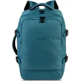 BESTWAY Cabin Pro 300 Small Reiserucksack California-Blau