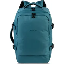 BESTWAY Cabin Pro 300 Small Reiserucksack California-Blau
