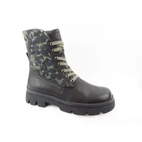 Think! kangae Stiefelette schwarz 41,5 EU