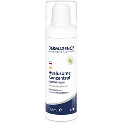 Dermasence Hyalusome Konzentrat Emulsion 30 ml Unisex 30 ml Emulsion