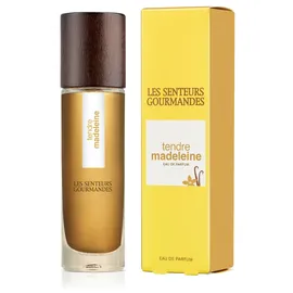 Les Senteurs Gourmandes Tendre Madeleine Eau de Parfum 15 ml