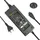 Leicke Ladegerät für Bosch 42V/36V 2A Performance Active Line E-Bike/Pedelec", schwarz, B:13cm H:30cm T:6cm, Ladegeräte