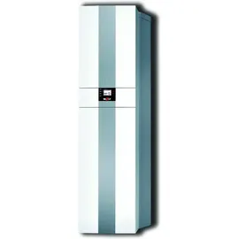 WOLF-Garten Gasbrennwert-Solar-Zentrale CSZ-2-14/300R 14 kW