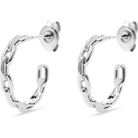 Esprit Creolen Chain, (925 Silber