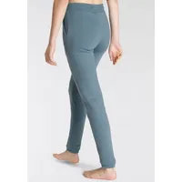 VIVANCE Jogginghose Damen blau Gr.48/50