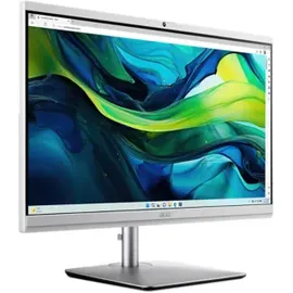 Acer Aspire C 24 All-in-One 2023 23,8" Full HD Core Ultra 7 155U 4,0 GHz 16 GB RAM 1 TB SSD Windows 11