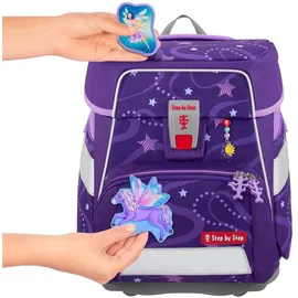 Step By Step MAGIC MAGS Pegasus Emily