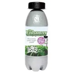 CO2 Dünger | Enhancer | Flasche mit 240g | TNB Naturals