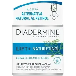 Diadermine  gezielte Gesichtspflege Lift+ Naturetinol Multi-action-gesichts-tagescreme  in multifarben, Einheitsgrösse