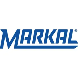 Markal Lackmarker SL100 4 mm 12 St. Schwarz