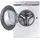 Samsung WF20DG8650BWU3 Waschmaschine (20 kg, 1000 U/min)