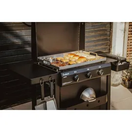 Enders Amaro Planchagrill schwarz