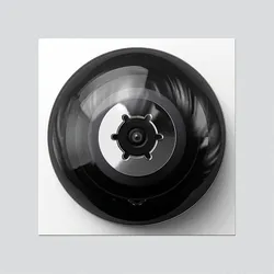 SIEDLE Access-Kamera 80 ACM 670-03 W