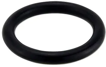 GEBO-Plast-Klemmverbinder O-Ring 25 mm - für PE-Rohre - 134725