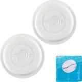 Dtekgaz - Hayward Winterfestmachungsset Sp1419d Für Rasensprenger  Reparatur- Und Frostschutzzubehör Für Ösendüsen (2er-pack)