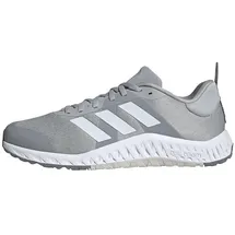 Adidas Everyset Grey Two / Cloud White / Cloud White 41 1/3