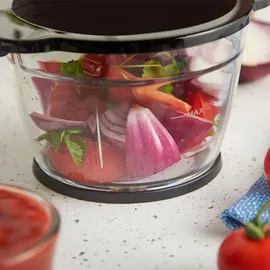 Russell Hobbs Desire Red 27132-56 Zerkleinerer