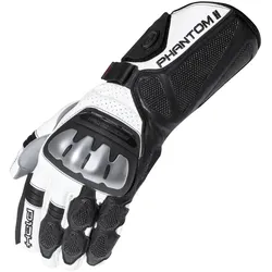 Held Phantom II Sport Motorradhandschuh - schwarz-weiß - 12