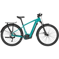 Focus Aventura2 6.7 2023 | bluegreen | XL | E-Trekkingräder