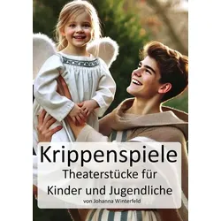 Krippenspiele