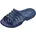 Unisex Kinder Badepantoletten-90651 Wassersportschuh Marine 34 EU