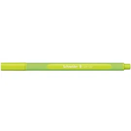 Schneider Fineliner Line-Up - 0,4 mm, apfelgrün