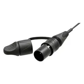Neutrik NKO2M-L-0-10 Glasfaser LWL Anschlusskabel 10.00 m