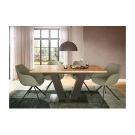 xonox.home Motion 150 x 76 x 90 cm braun